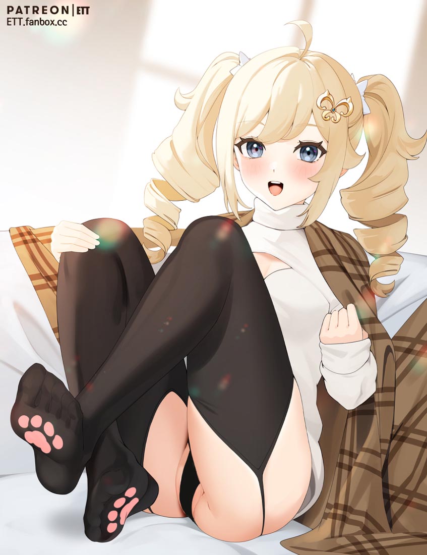 原神P站#午安Xman【220425】