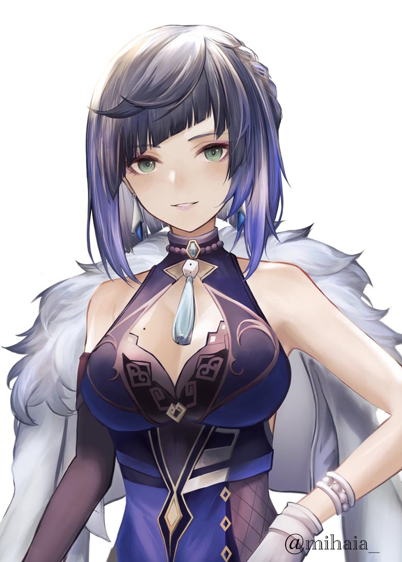 原神图#早安XmanTV【220416】