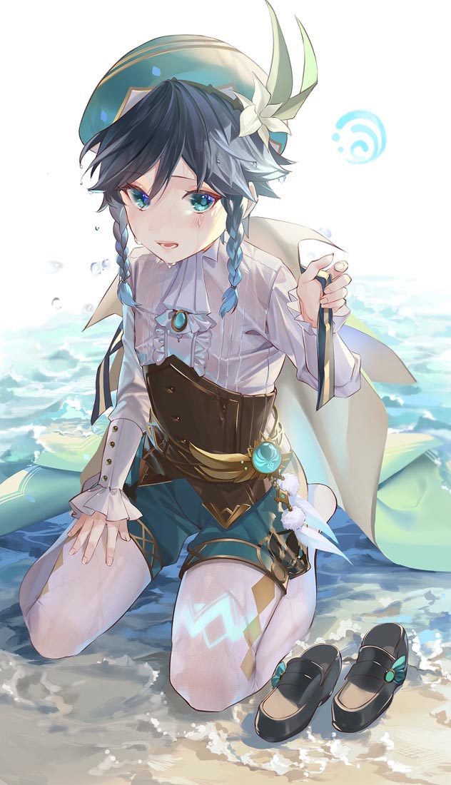 P站每日好图推荐#晚安Xman【220421】