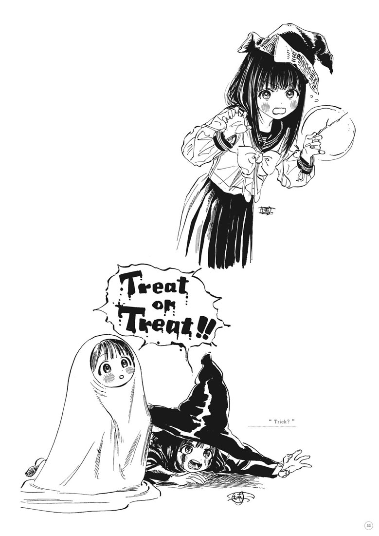 精美画集：博イラスト集〜明日ちゃんまでの足跡〜