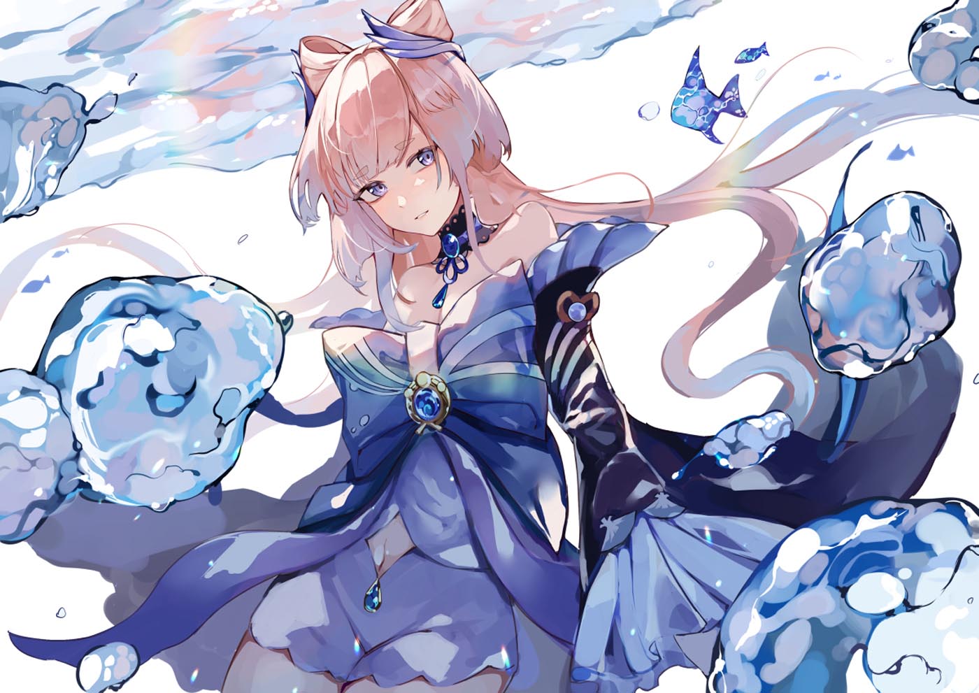 P站每日好图推荐#早安Xman【220421】