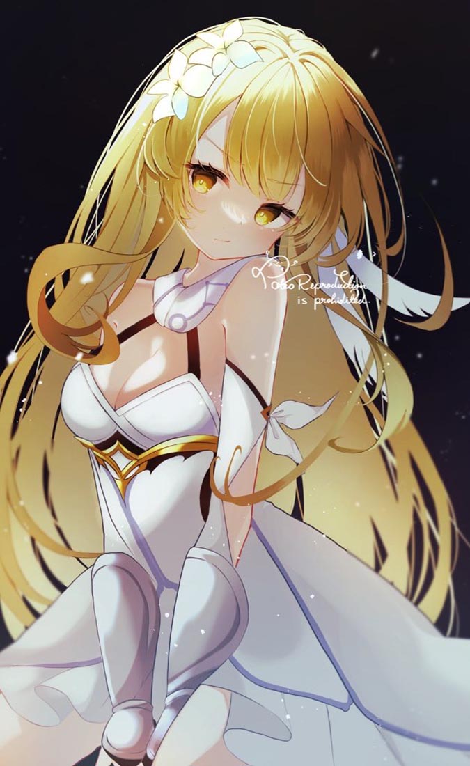 原神P站#早安Xman【220425】