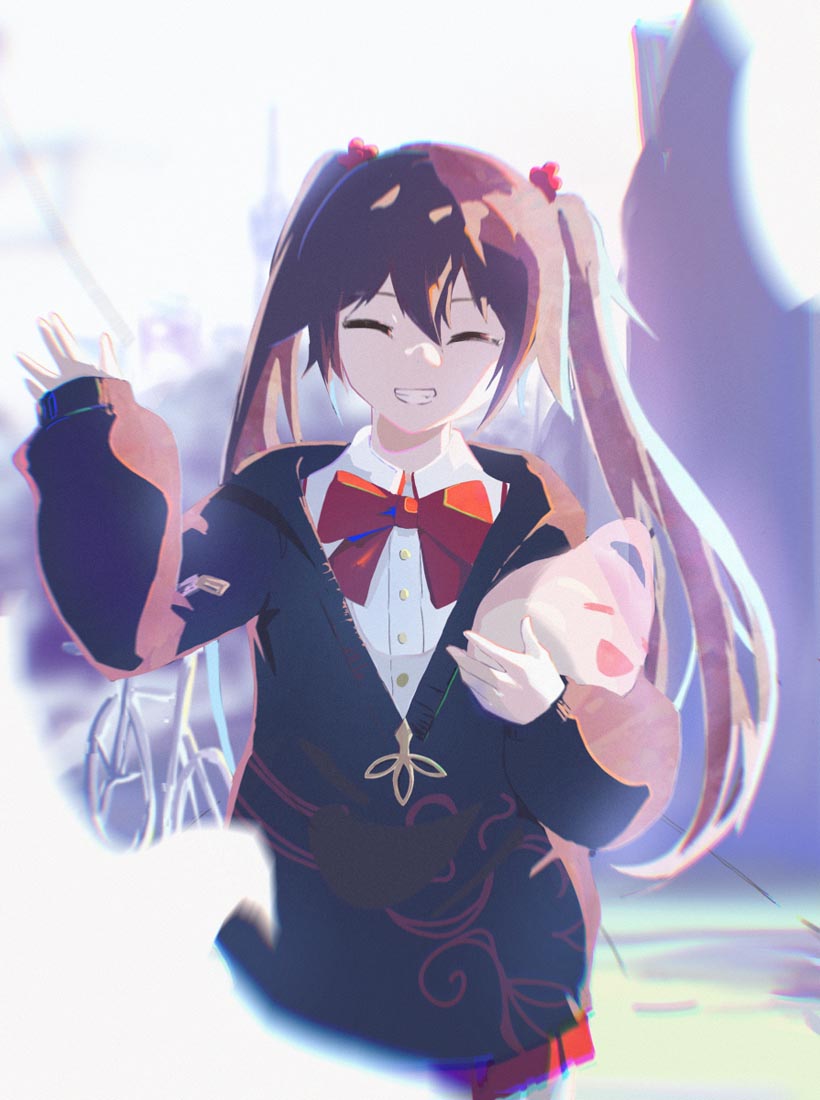 【XmanTV】#早安原神【220516】