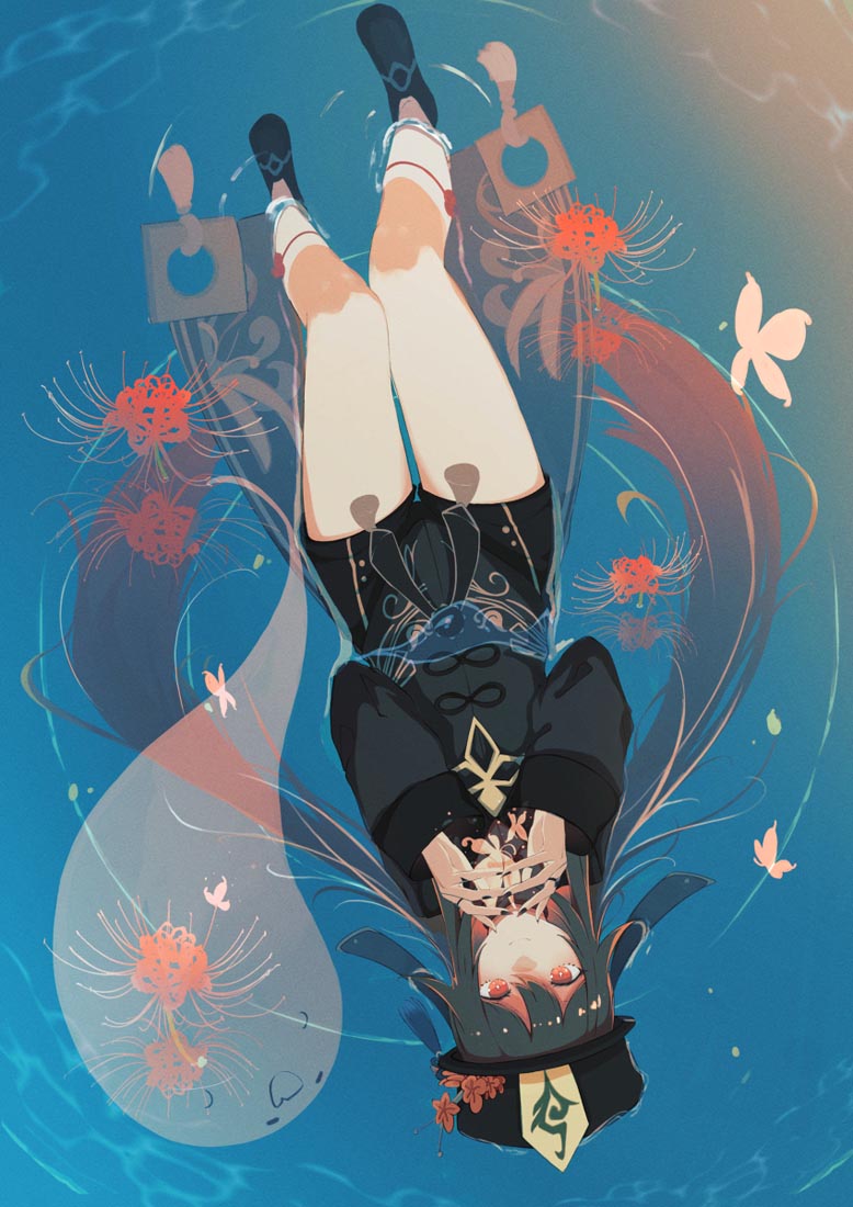 P站同人好图#早安Xman【220422】