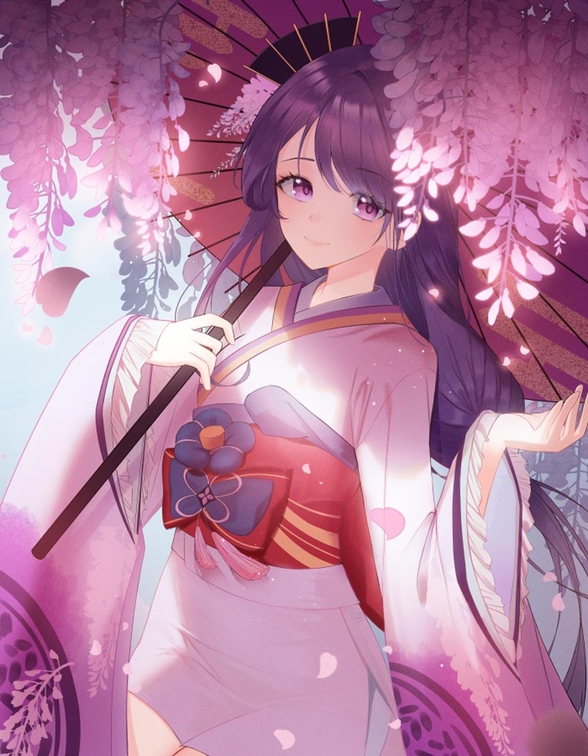 【原神】晚安Xman【220515】