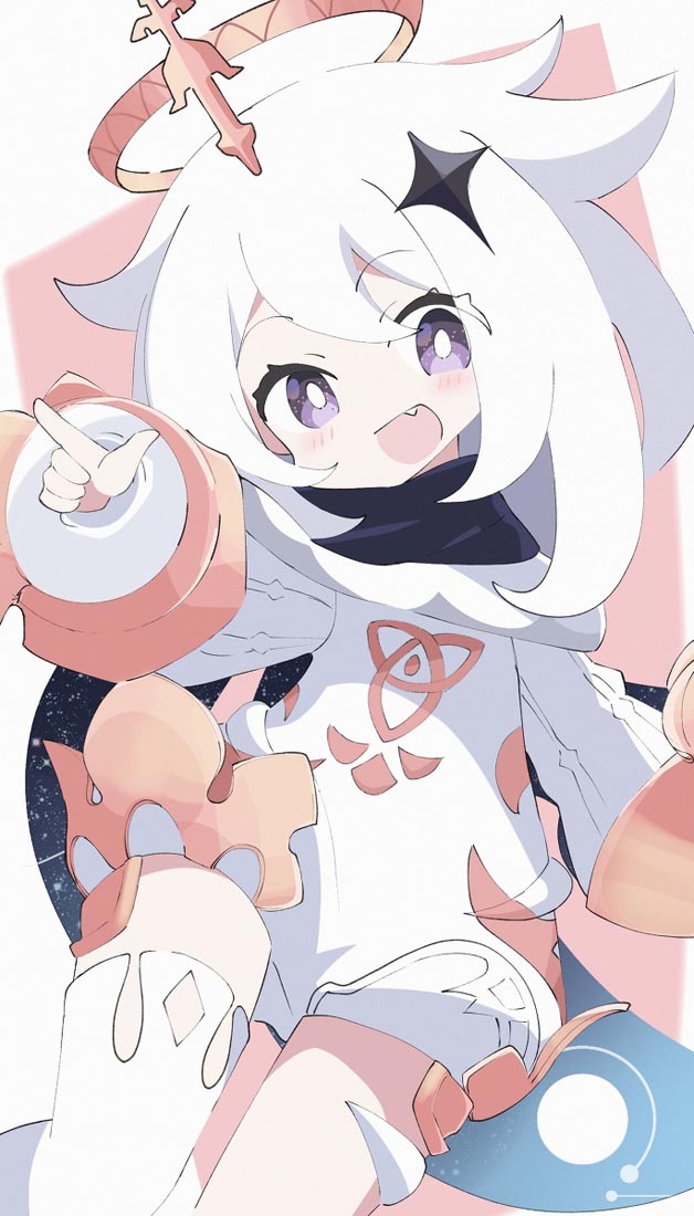 午安原神#xmanTV【220507】