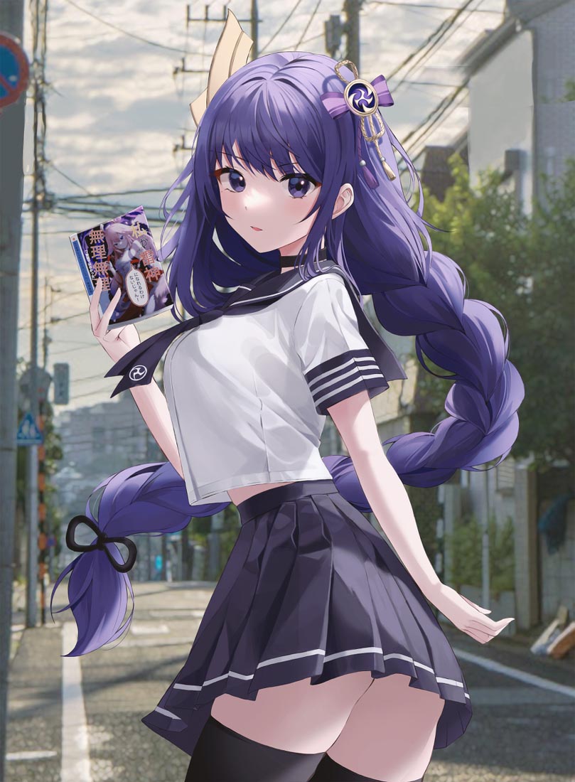 XmanTV每日好图推荐#晚安【220419】