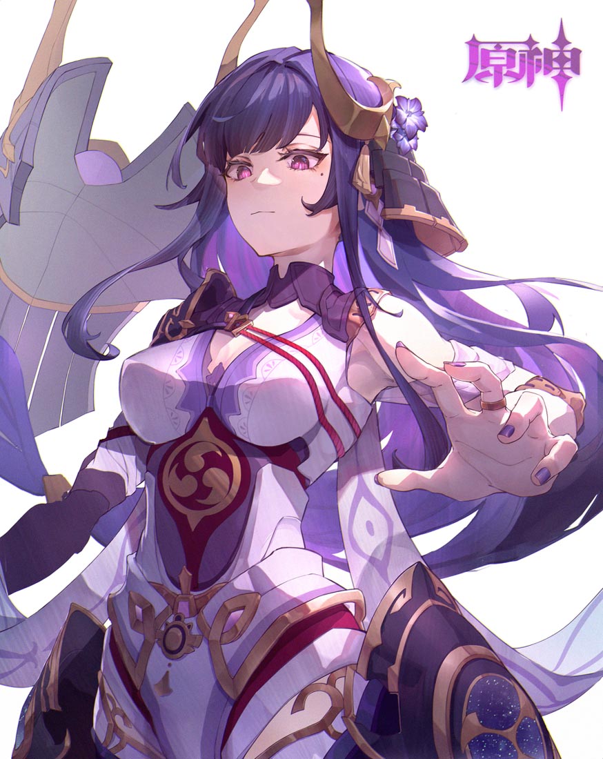 精选好图#早安原神【220427】