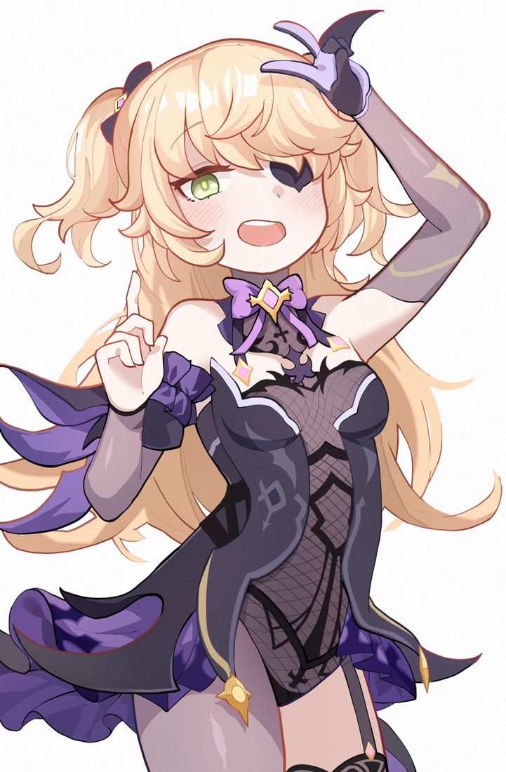 XmanTV每日好图推荐#晚安【220419】