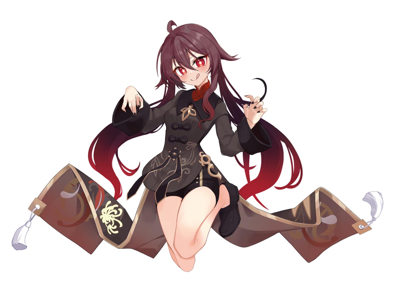 原神Pixiv精选#晚安XmanTV【220503】