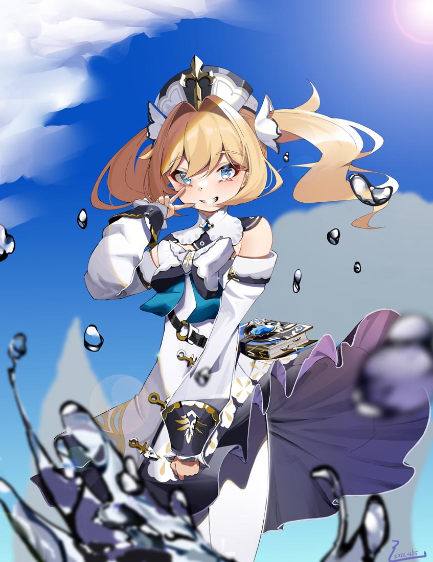 原神#早安xmanTV【220506】