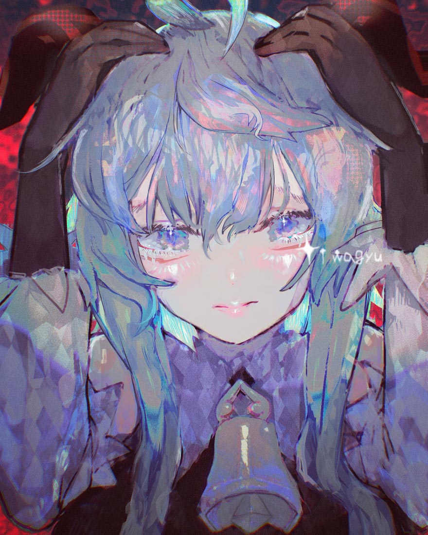 每日好图XmanTV#晚安原神【220426】