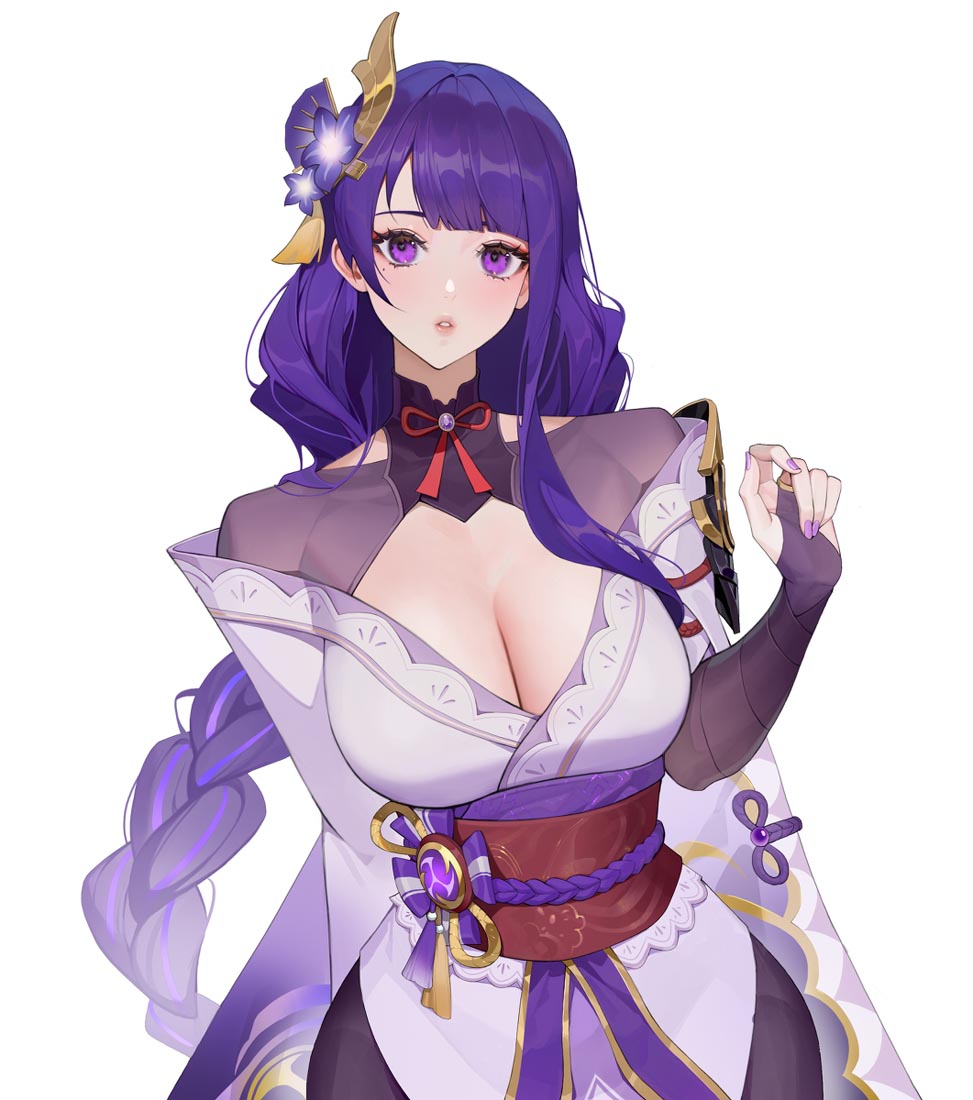 每日二次元好图#晚安XmanTV【220417】