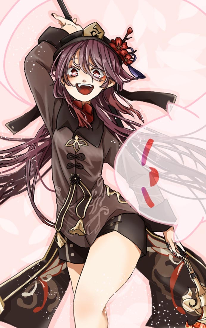 原神#午安【220505】