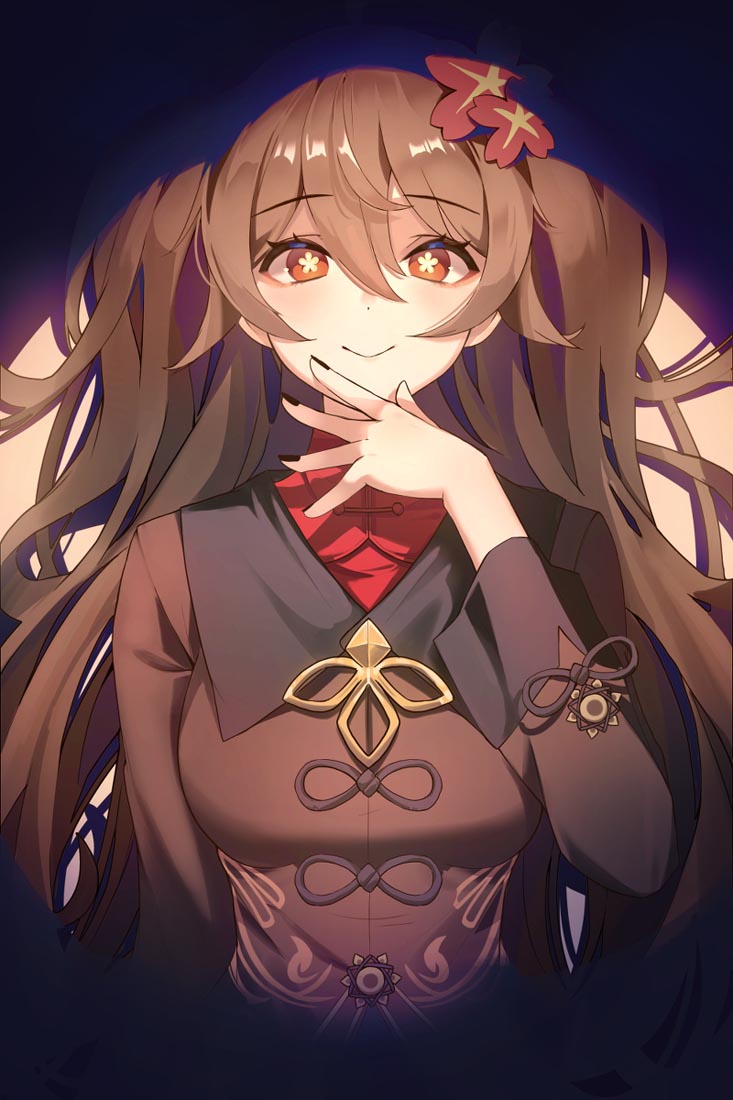 原神Pixiv好图#晚安XmanTV【220423】