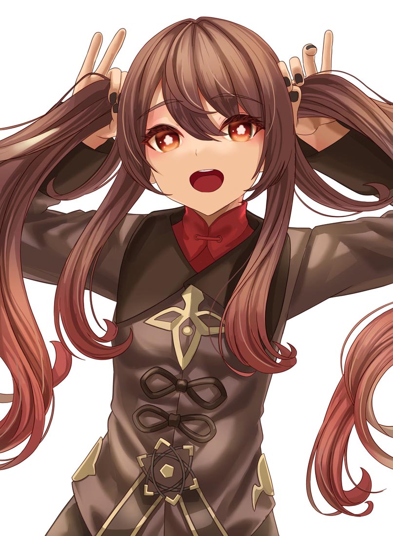 原神Pixiv好图#午安XmanTV【220423】