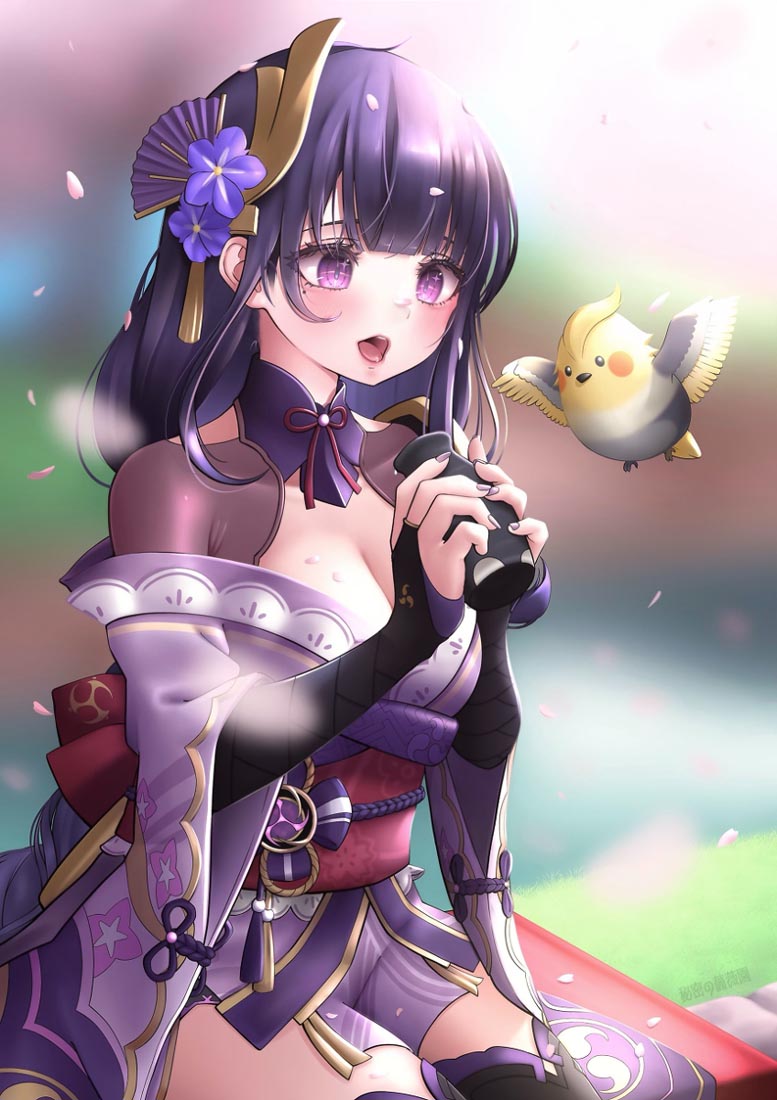 P站同人好图#早安Xman【220422】