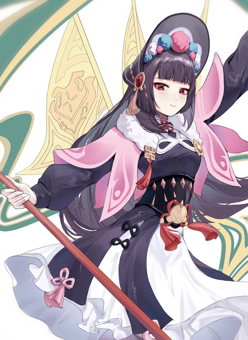 XmanTV每日好图推荐#晚安【220419】