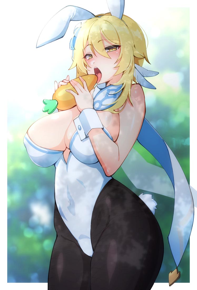 【原神】每日好图#午安Xman【220510】