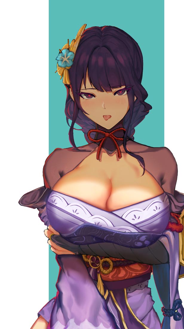 原神#午安【220505】