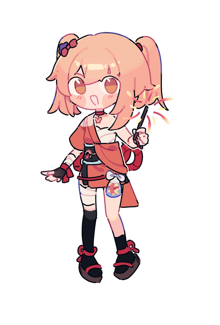 原神#午安xmanTV【220506】