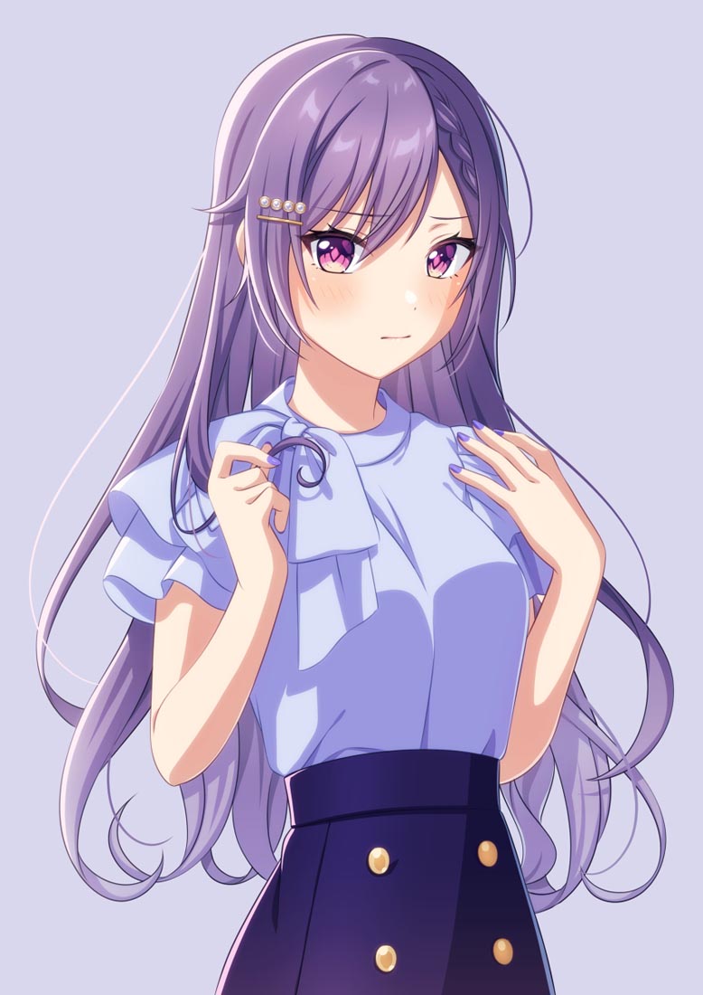 精选好图#早安原神【220427】