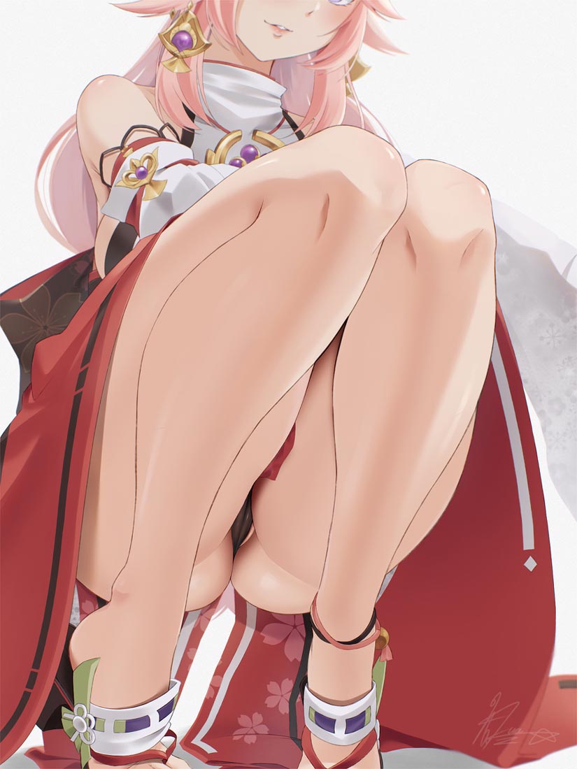 每日二次元好图#午安XmanTV【220417】