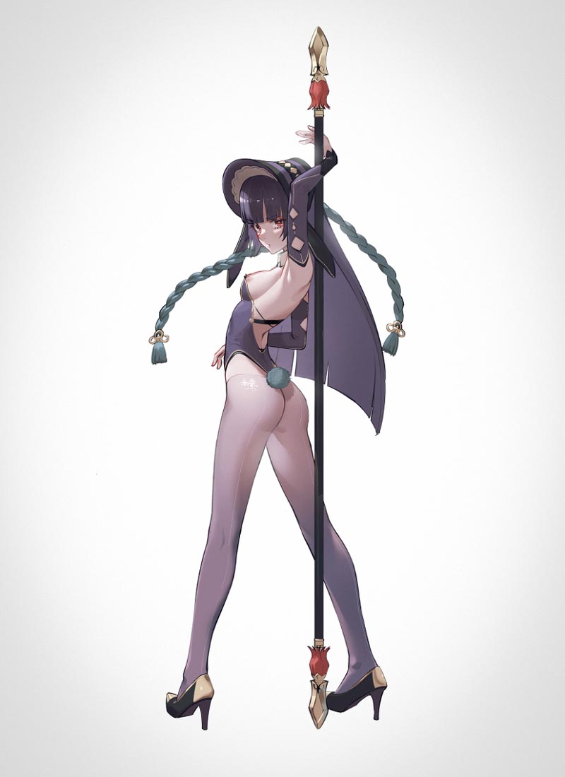 原神Pixiv精选#早安XmanTV【220503】