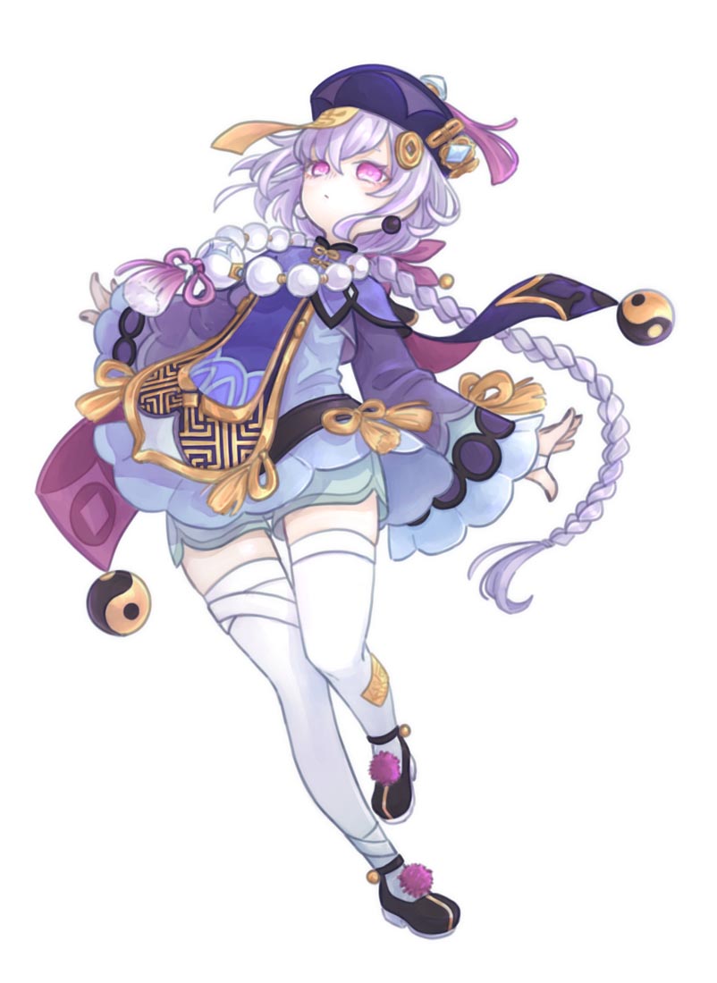 【原神】早安Xman【220515】