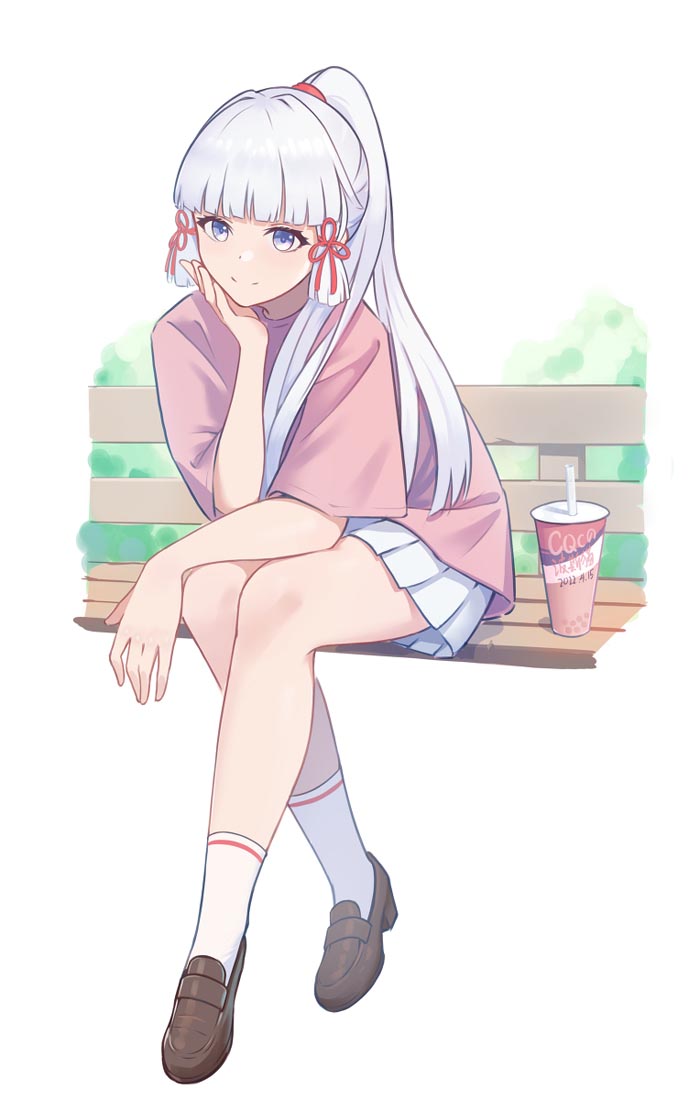 早安原神#xmanTV【220507】