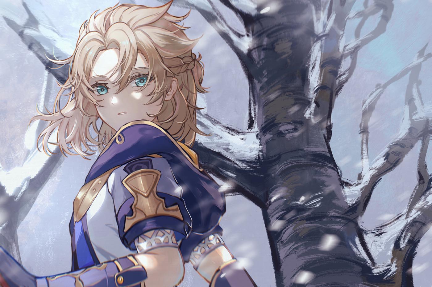 【原神】晚安XmanTV【220514】