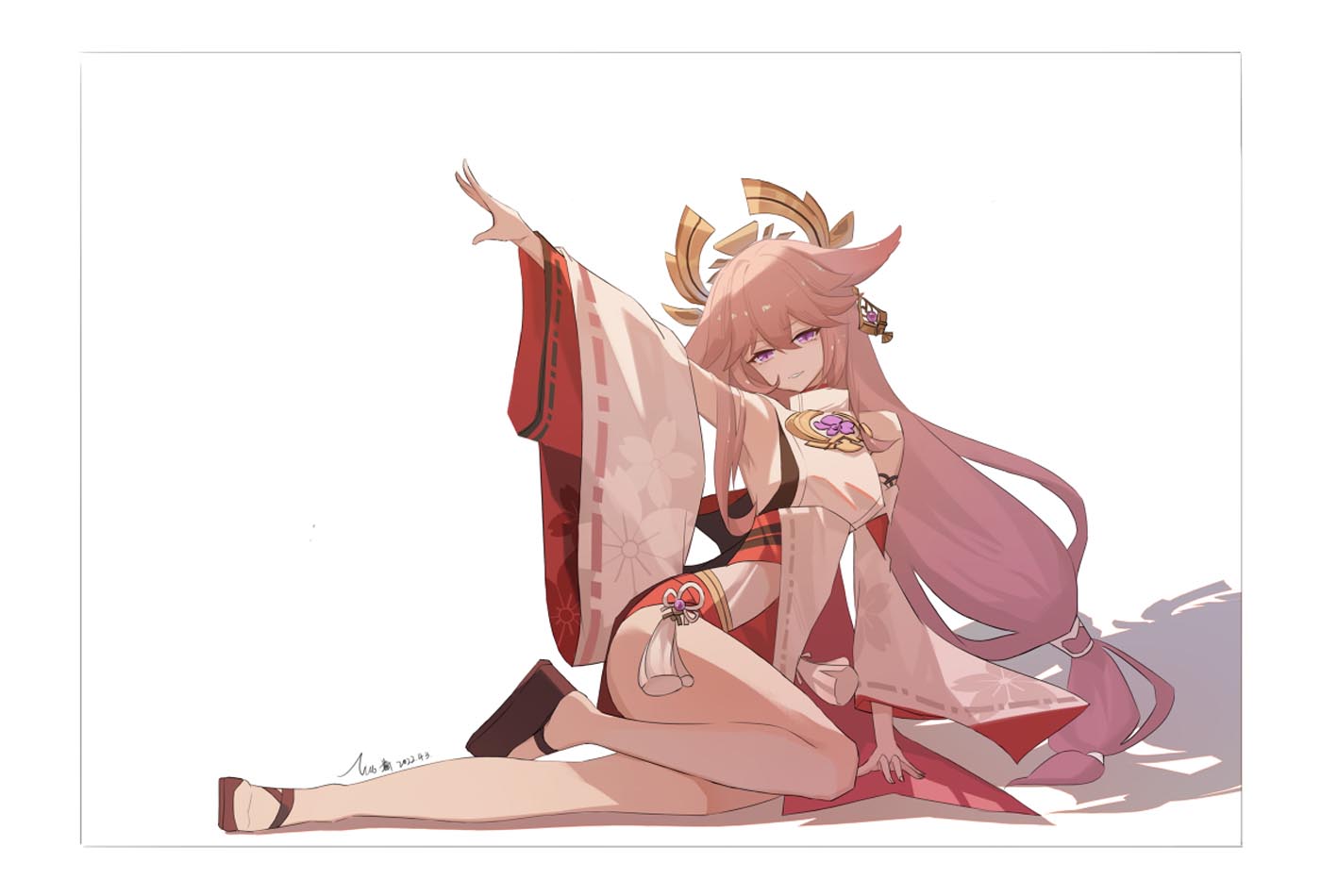 P站同人好图#早安Xman【220422】