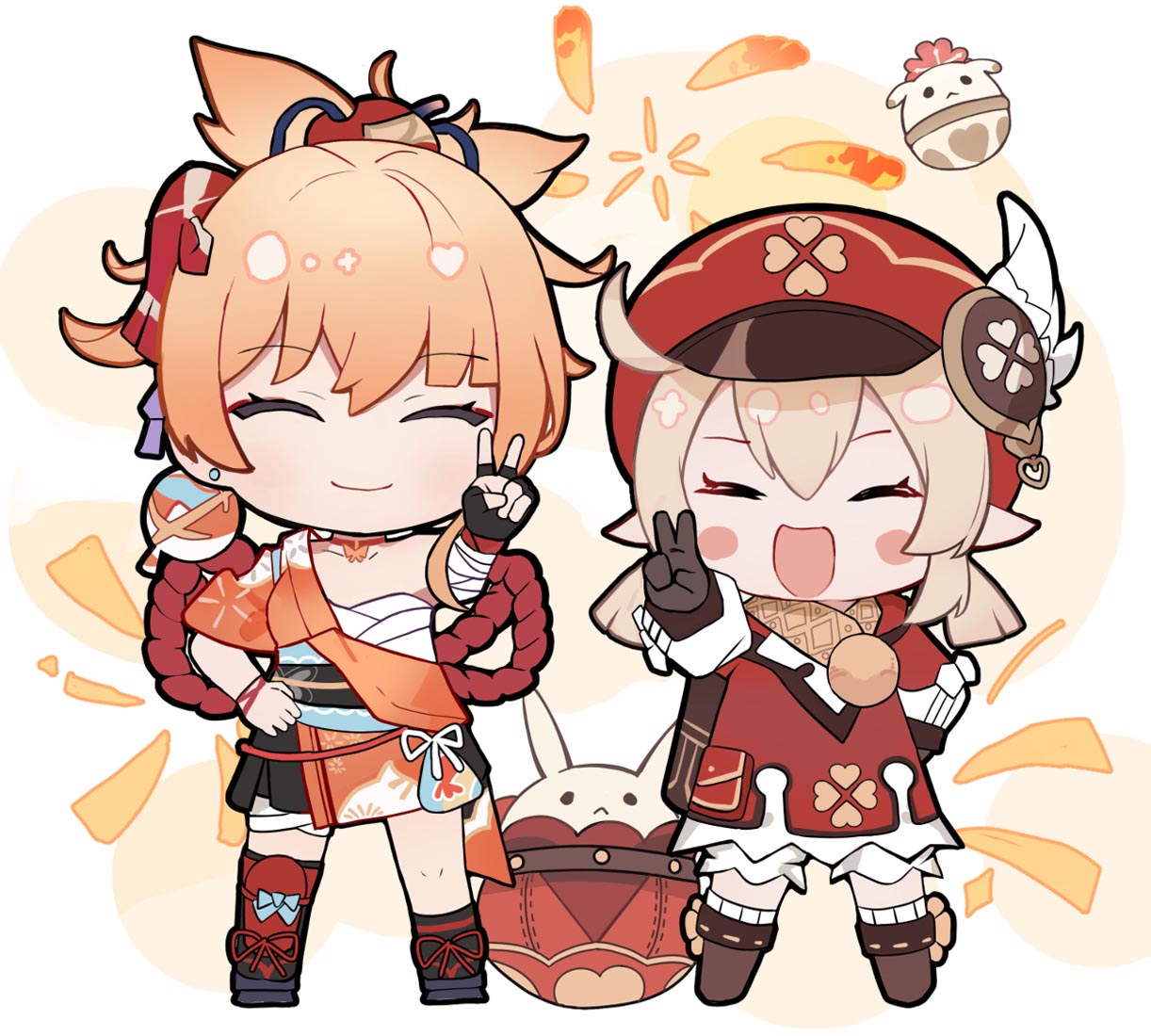 午安原神#xmanTV【220507】