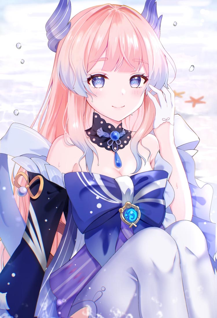 【XmanTV】#午安原神【220516】