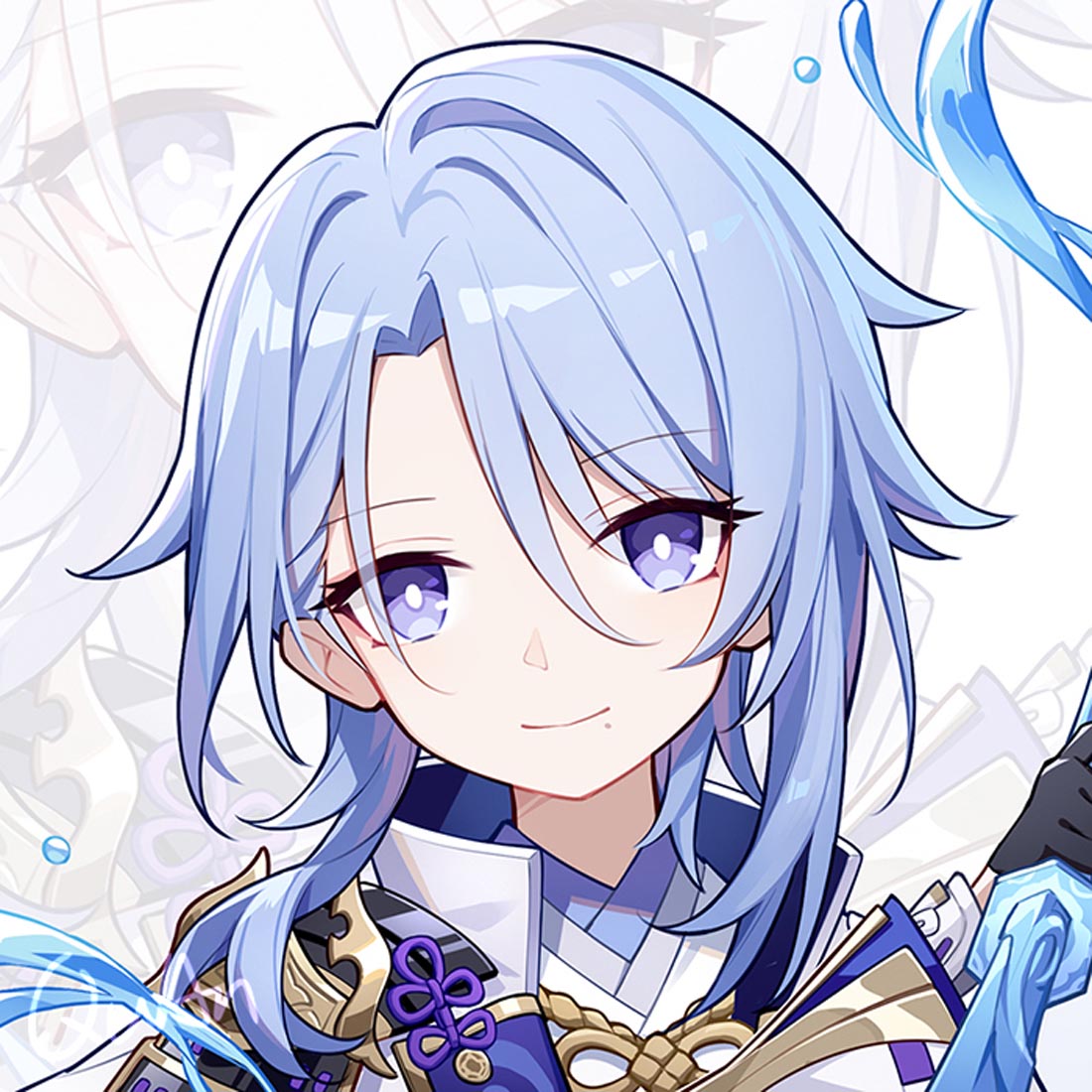 每日二次元好图#早安XmanTV【220417】