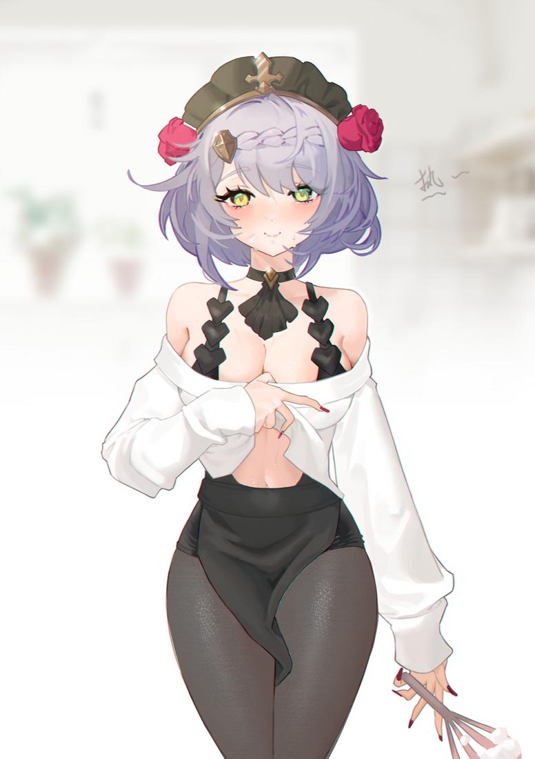 【XmanTV】#午安原神【220516】