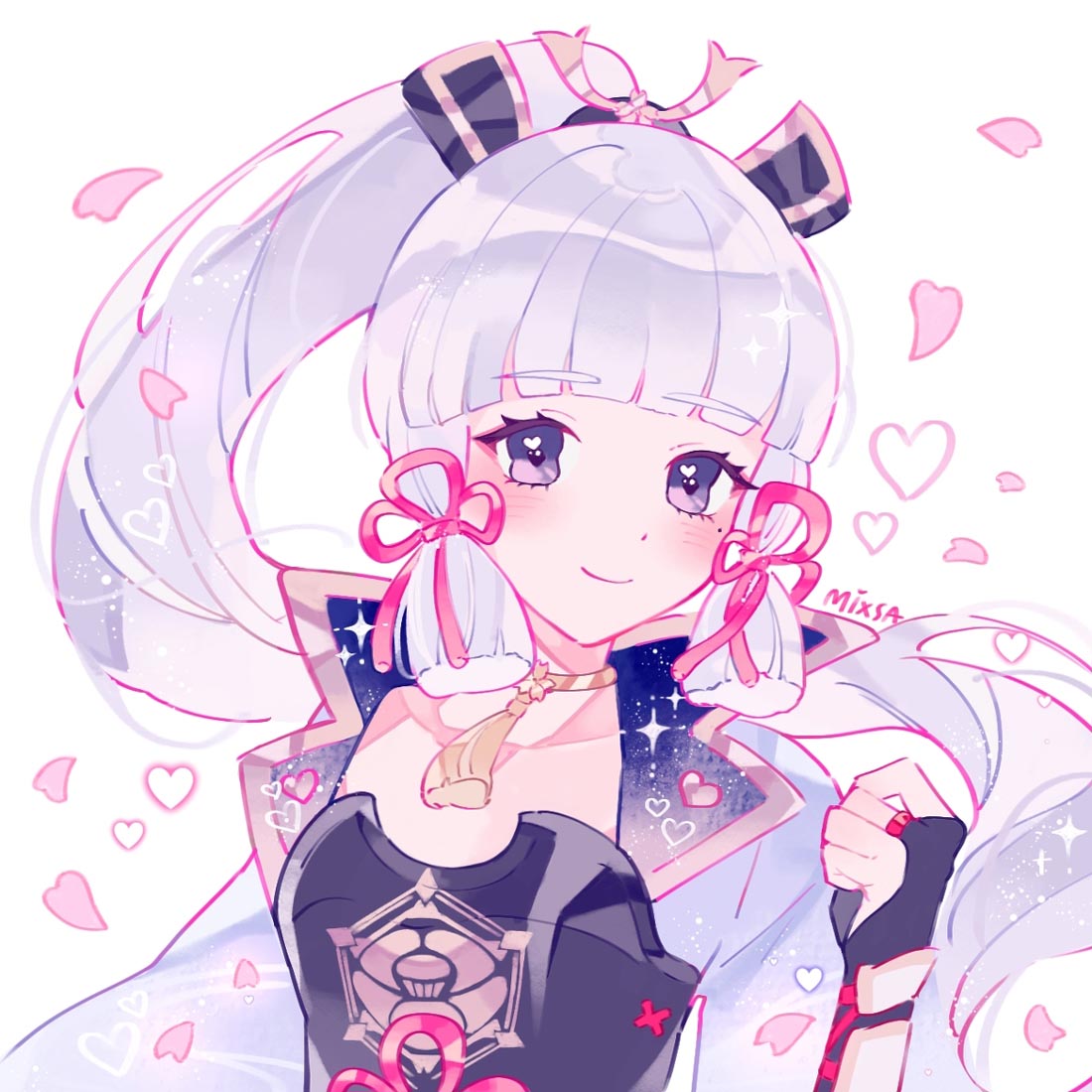 【XmanTV】#早安原神【220516】