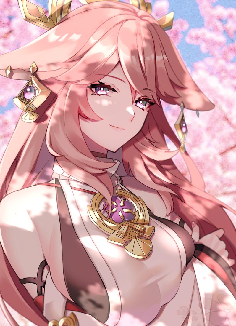 原神Pixiv精选#午安XmanTV【220503】