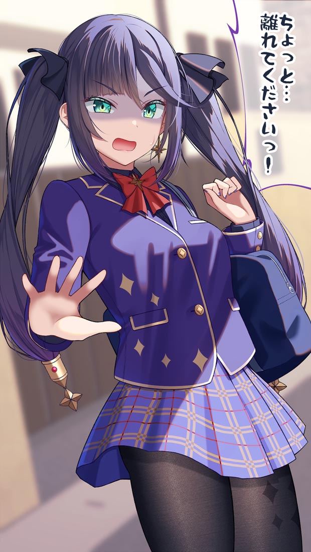 【原神】同人图系列#晚安Xman【220509】