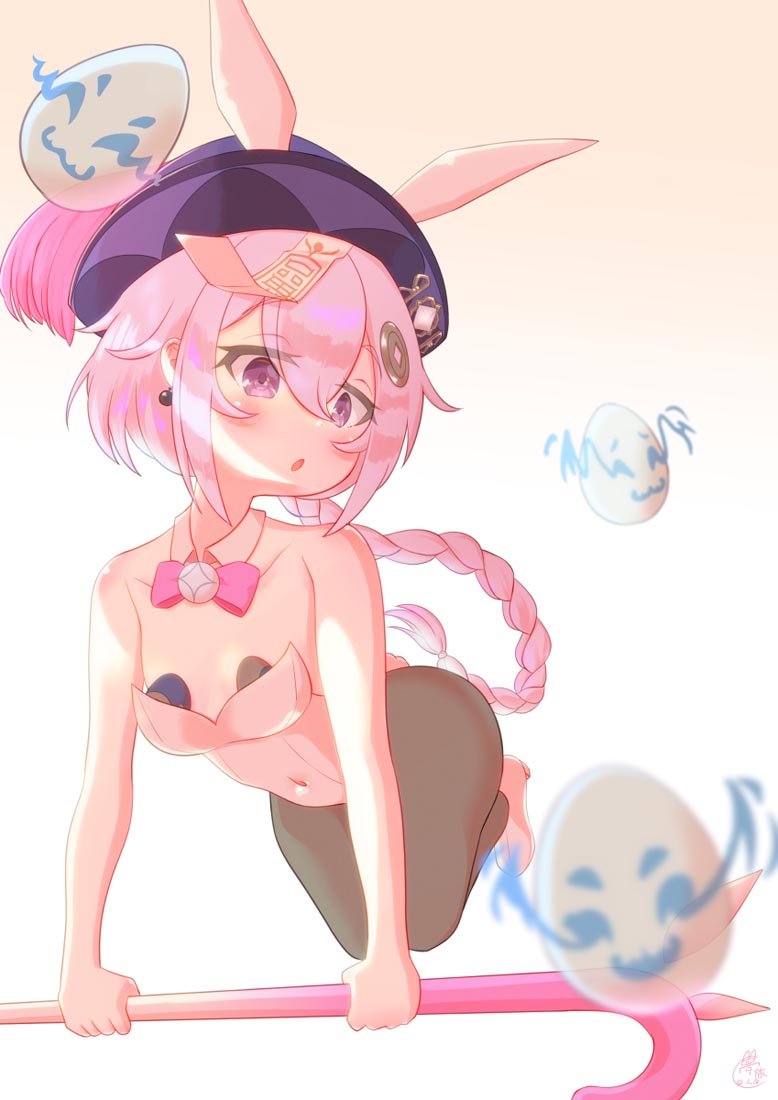 【原神】同人图系列#午安Xman【220509】