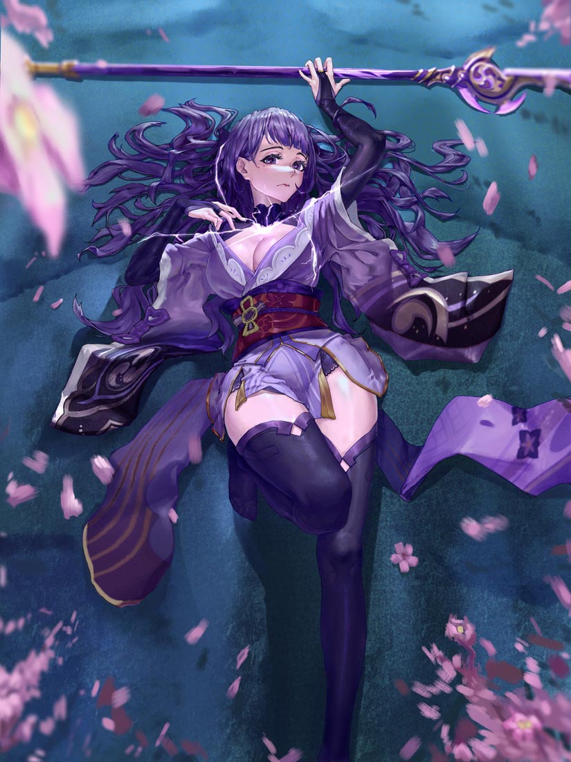 原神P站#午安Xman【220425】