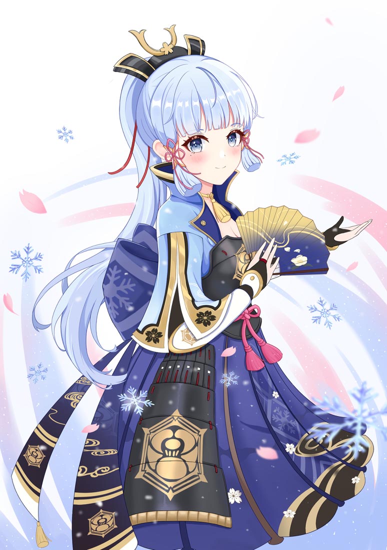 【原神】每日好图#早安Xman【220510】