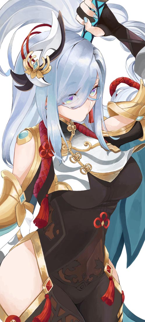 原神#晚安xmanTV【220506】