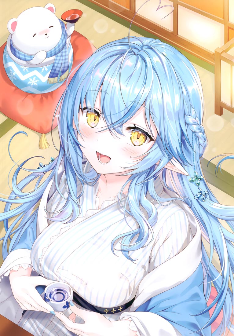 精美画集：(C99)Lamy note【あかもく】