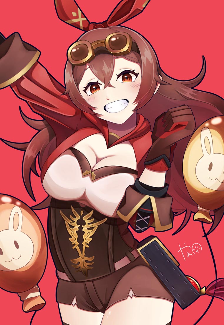 原神Pixiv好图#早安XmanTV【220423】