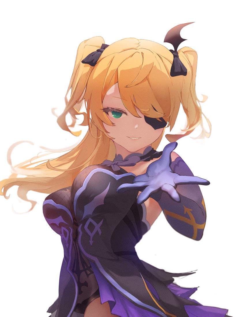 【原神】同人图系列#XmanTV·晚安【220508】