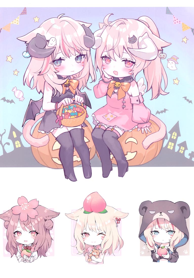 精美画集：(C99)Patch 2.0 (最终幻想14）【ももこ】