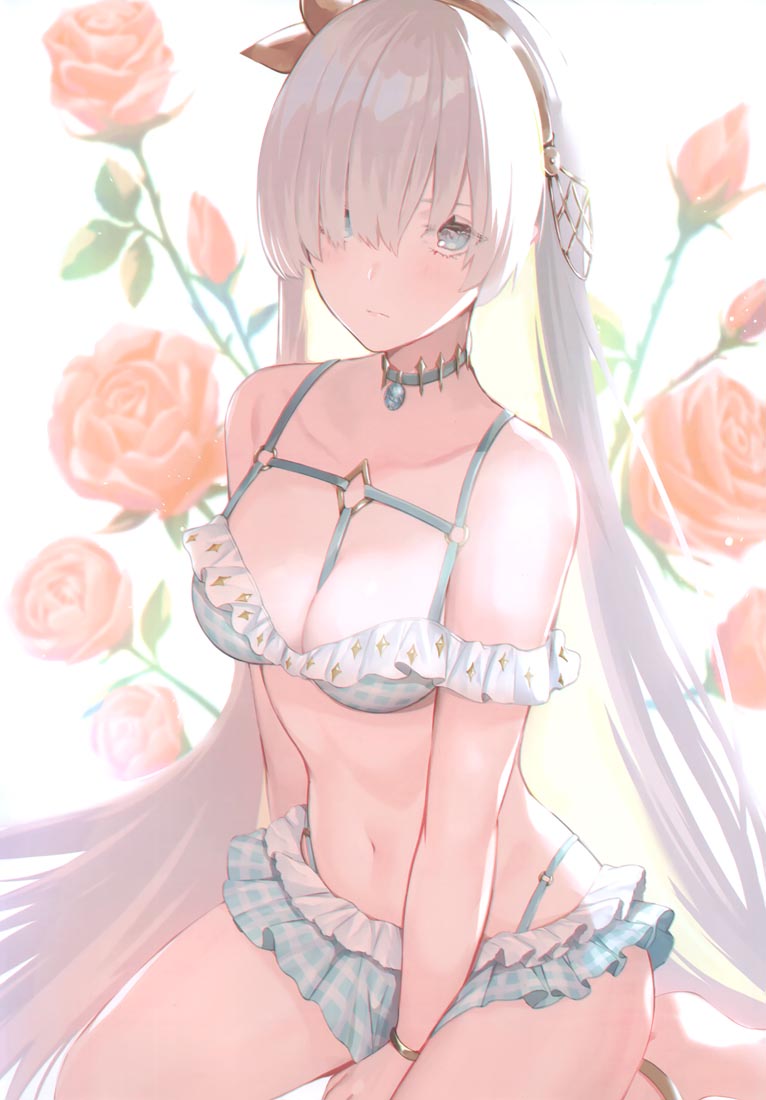 精美画集：(C99)lost memory (Fate/Grand Order)【鈴穗ほたる】