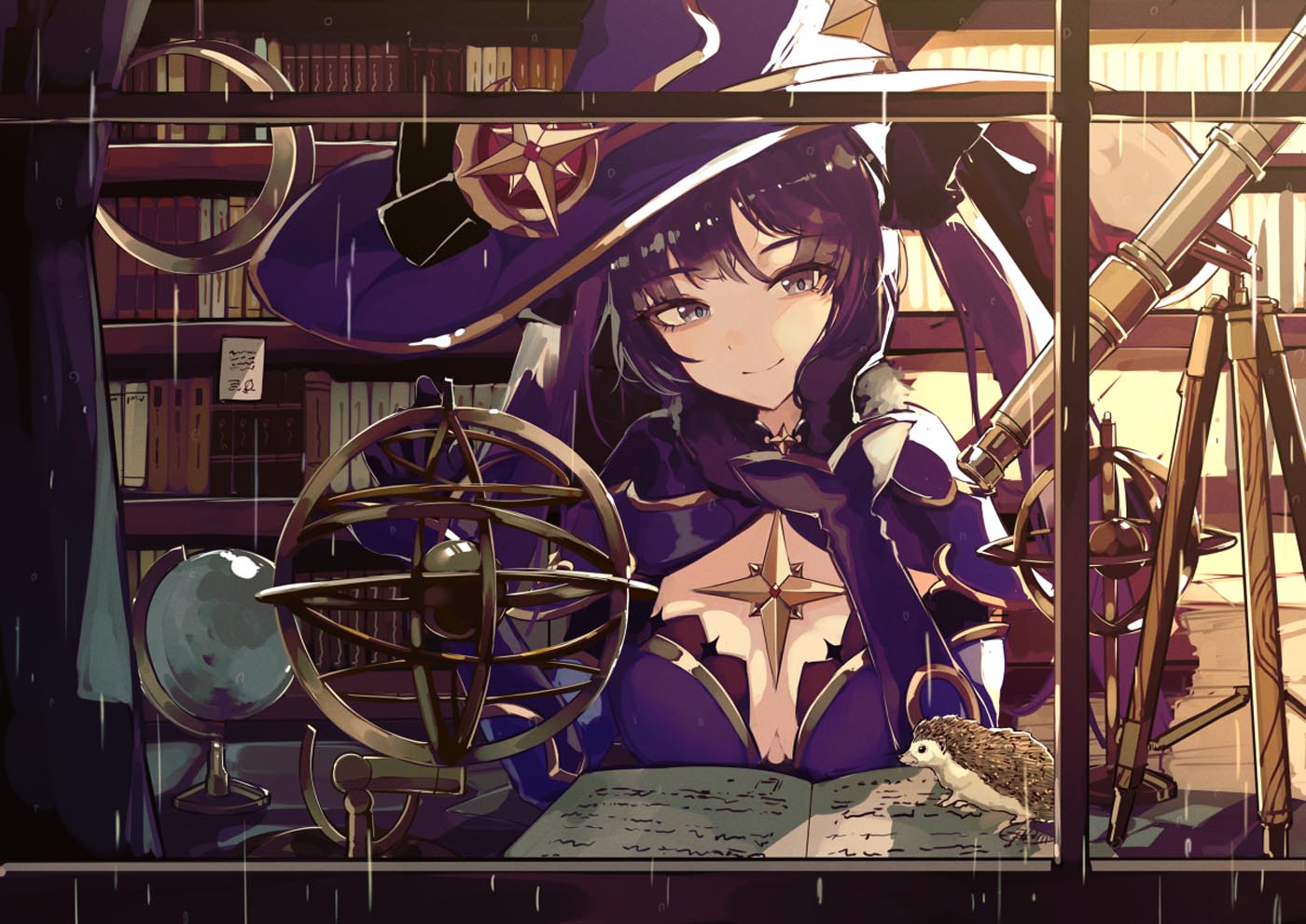 P站每日好图推荐#早安Xman【220421】