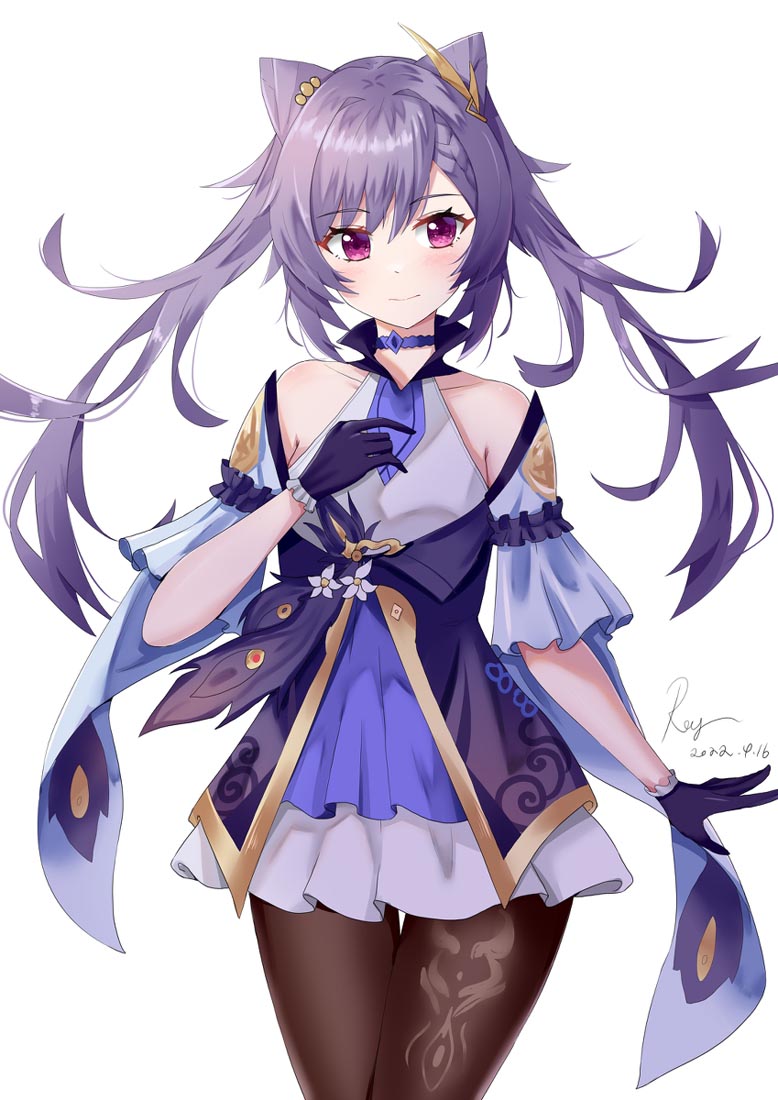 晚安原神#xmanTV【220507】